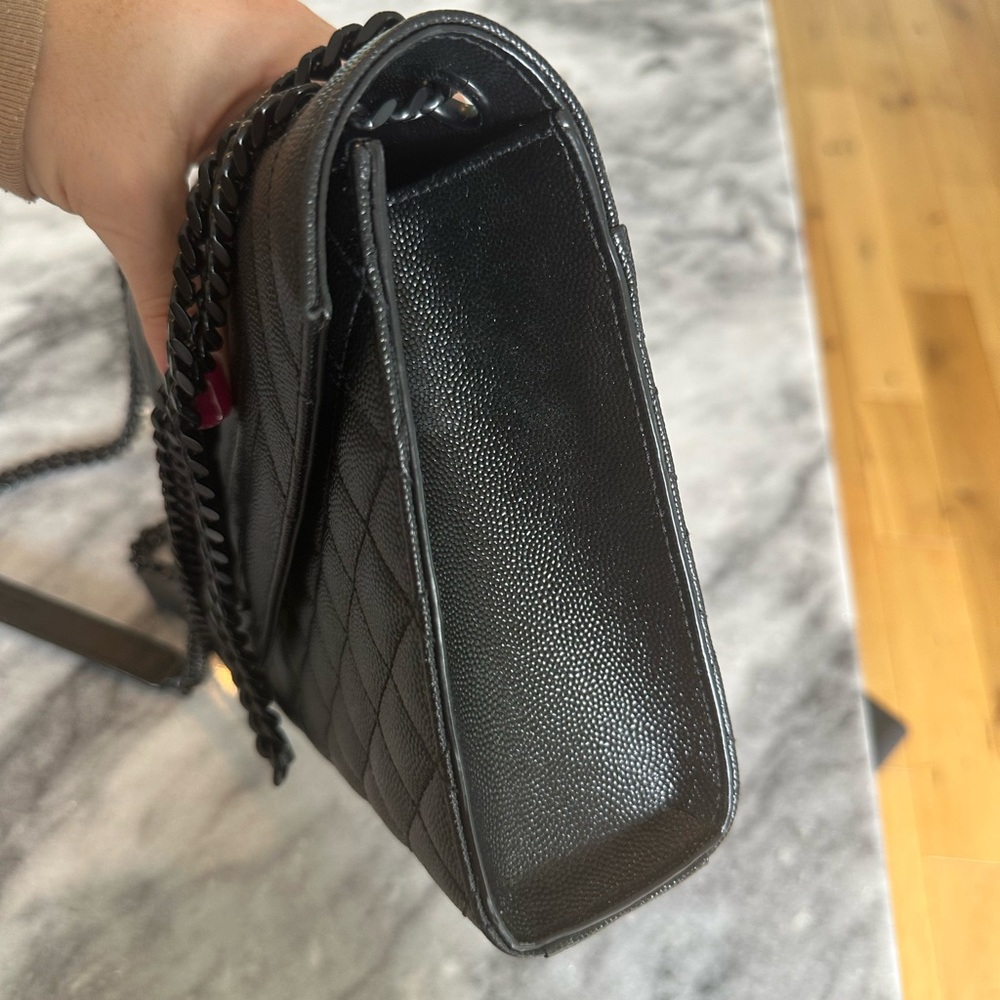 **SOLD**Yves Saint Laurent Medium Envelope Bag - Picture 15 of 17